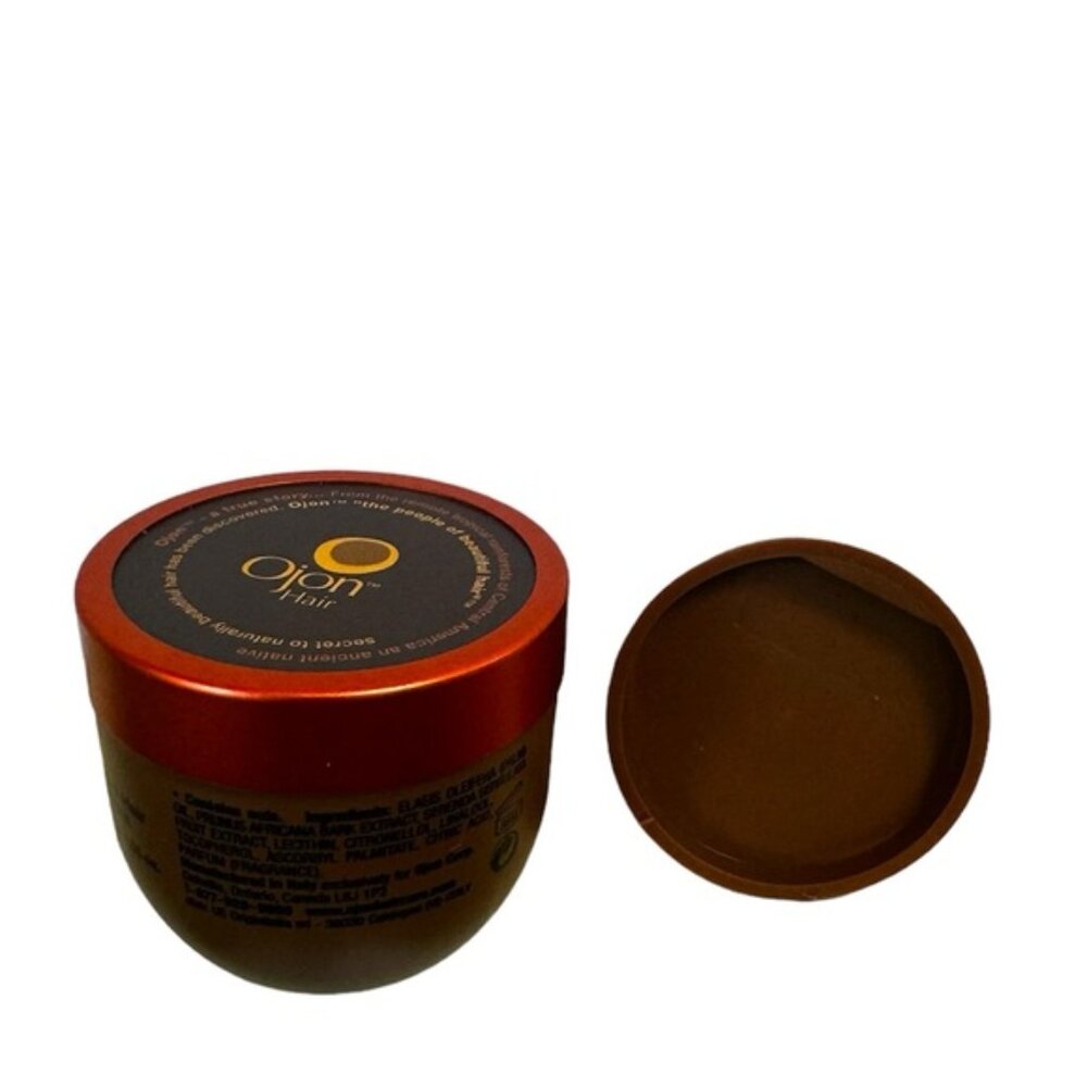 Ojon NEW Restorative Hair Treatment Factory Sealed Tray 50 ml 1.35 oz Travel Sz